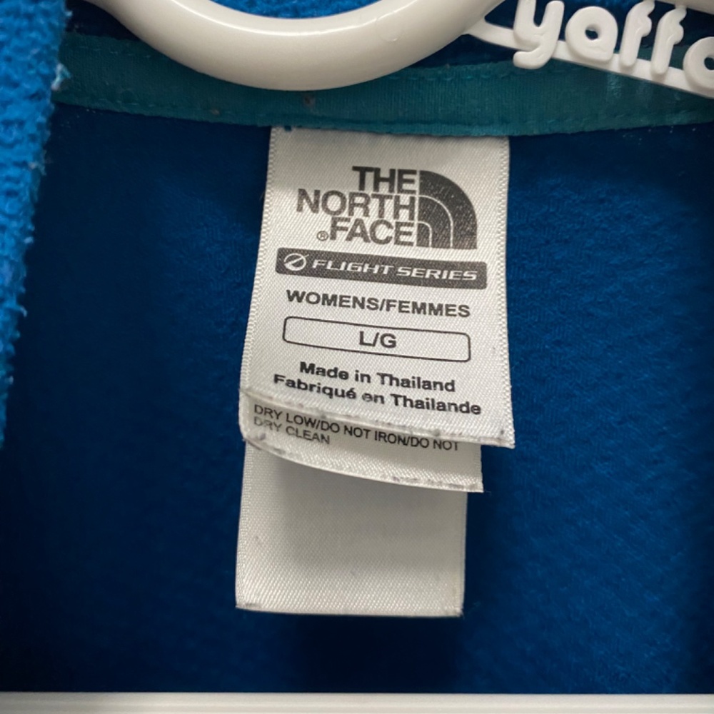 North face Spring Jacket - Picture 3 of 3